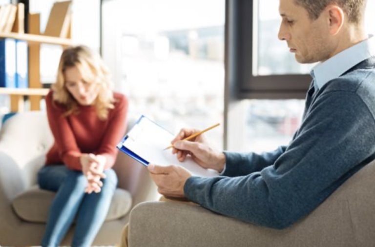 Outpatient Psychiatric Services: A Guide to Diagnosis and Treatment